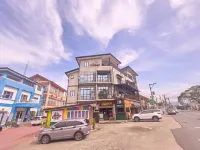 โอแบร์จ เปอตี โรงแรม โรงแรมในซานฮวน