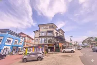 Auberge Petit Hotel San Juan La Union