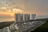 신라모노그램 강릉 레지던스  호텔