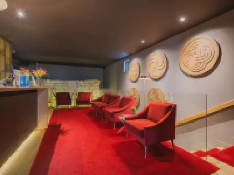 Burgus Tribute & Design Hotel Hotels in Braga