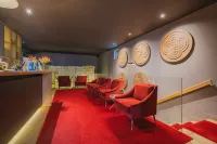 Burgus Tribute & Design Hotel