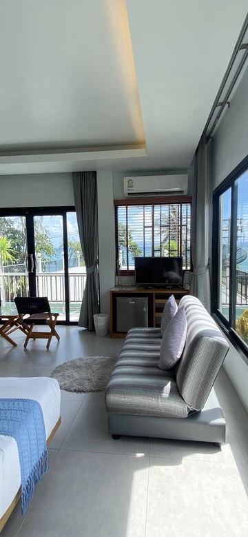 รูปภาพของไวท์แซนด์ ฮาลาล เฮ้าท์ กระบี่