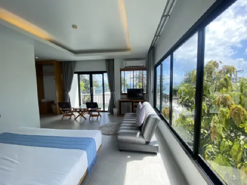 White Sand Halal House Krabi Hotels in 