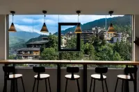 Xijiang Qianhu Miao Village Mijian Mountain Homestay - Baarit
