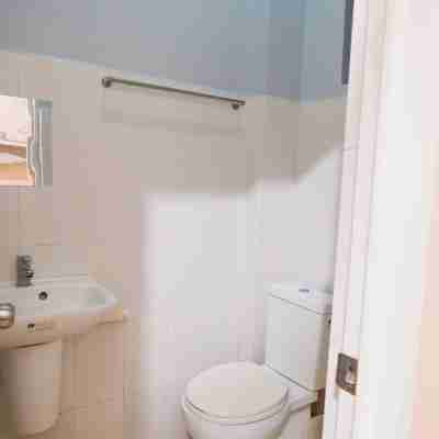 Iloilo Transient Rooms Rooms