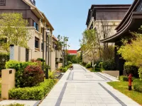 Quanying Boutique Homestay Hotels near Quanzhoudong Railway Station