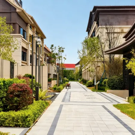 Quanying Boutique Homestay