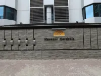 達卡·夢佳丨華商之家·國際飯店（使館區店） Dhaka Cantonment Station附近的飯店