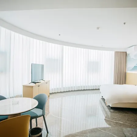 Yazhi Meiyue Hotel