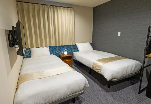 스테이 사쿠라 라운지