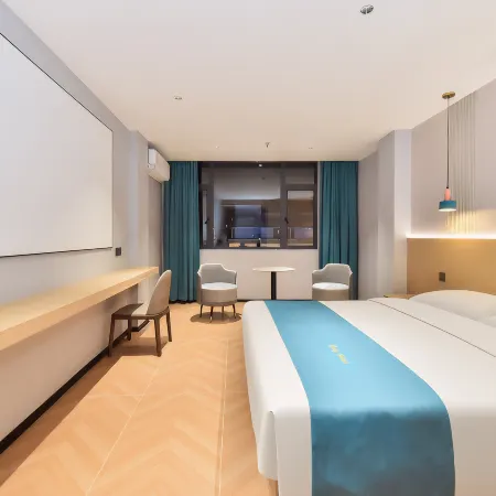 Jili Hotel