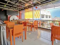 Townhouse Oak Malang near ITN Malang formerly Fariz Hotel Singosari Hotels in Singosari