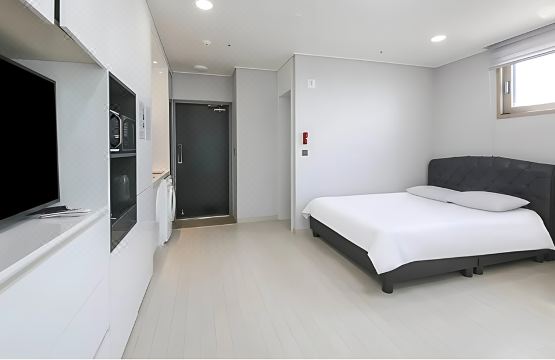 매종드킴 청안호텔