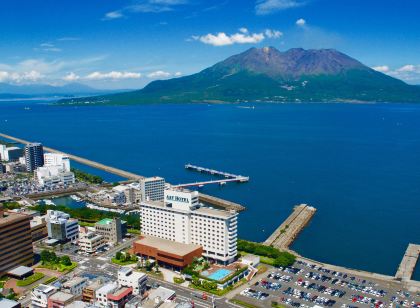 람브란트 호텔 가고시마 리조트