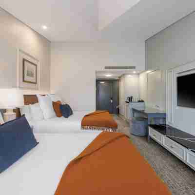 ミレニアム ホテル クイーンズタウン Rooms