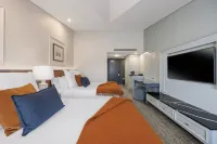 Millennium Hotel Queenstown