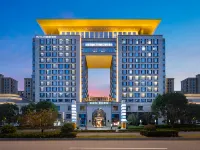 HOTEL35  Lishui Thirty Five Art House Hotel Hotel a Lishui