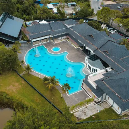 Ukay Hills - Private Event Estate & Lifestyle Suites