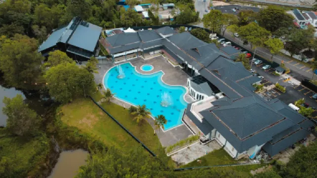 Ukay Hills - Private Event Estate & Lifestyle Suites