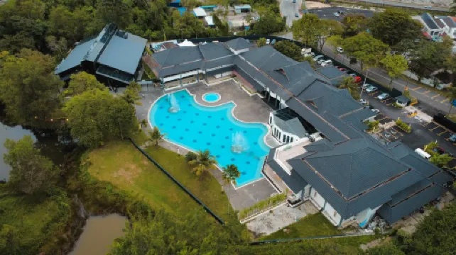 Ukay Hills - Private Event Estate & Lifestyle Suites