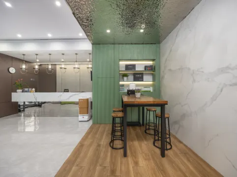 Jinjiang Inn Select (Shaoxing Luxun's Hometown Metro Station) Nổi bật Photos