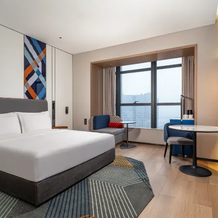Holiday Inn Express Sihui City Center by IHG