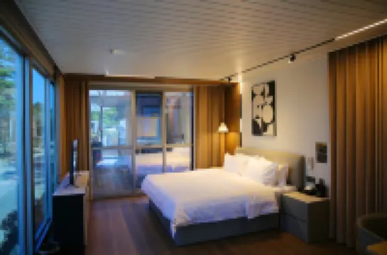 Sihui Lvju Shidai Homestay