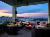 Grand Ocean View Hotel Zhuhai Hotels in Zhuhai