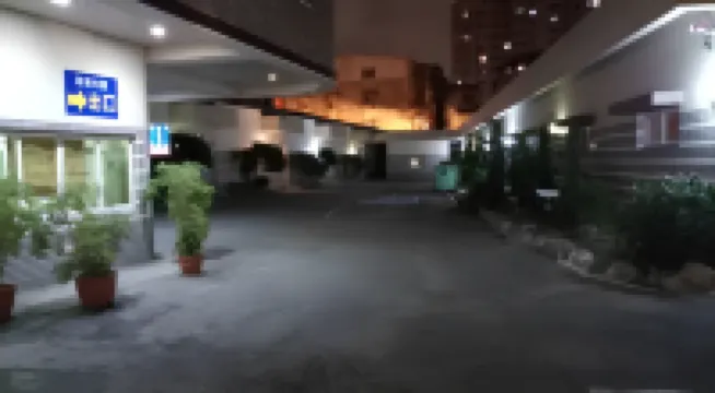 JYD Motel - Xinfu by HXgroup Hotel a 