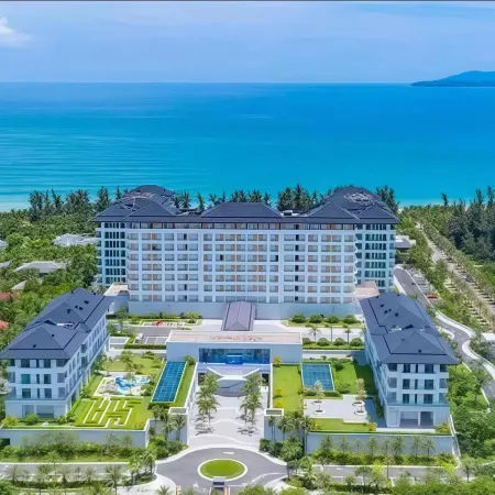 Begonia Hotel