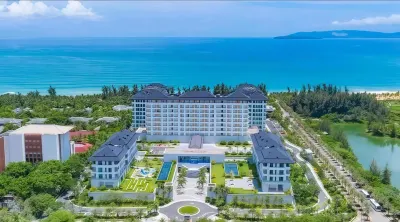 Begonia Hotel Hotels near Tufu Bay