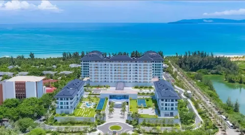 Begonia Hotel