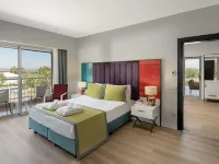 Marvida Family Eco - Ultra All Inclusive & Kids Concept Hotels near Titreyengol