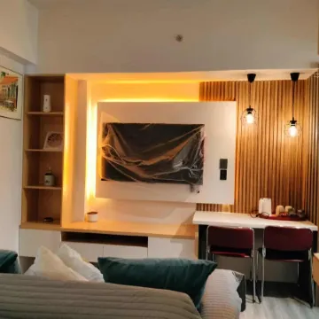 Lauriz Place @ Amani Grand Resort and Residences