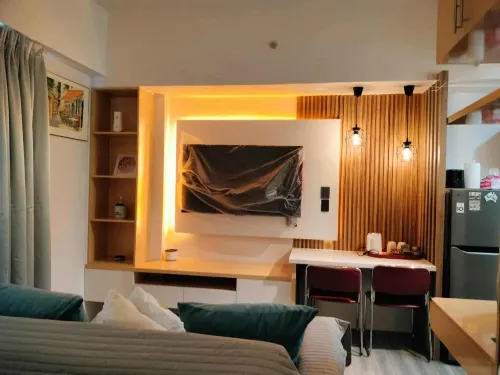 Lauriz Place @ Amani Grand Resort and Residences