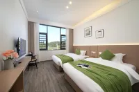 Shaoshan Changyi Xiaoyuan Hotel (Former Residence Scenic Area)