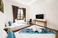 Ruoxi Hotel Hotels in 