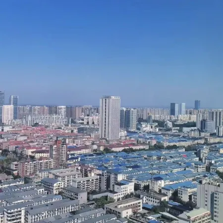 Zety Hotel · Selection (Changsha Zhongmao City Branch)