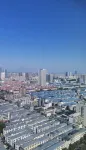 Zety Hotel · Selection (Changsha Zhongmao City Branch) - غرفة مطلة على الجبل