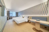 HanTing Hotel (Yuyao Yangming West Road)