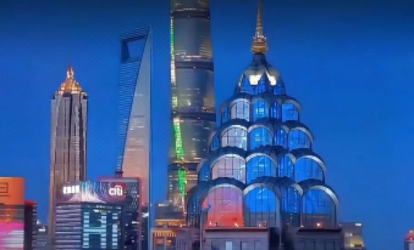 Jinglai Hotel·Bushe (Shanghai Nanjing East Road Bund Branch)