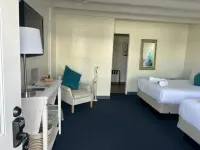 Nirvana Hotel
