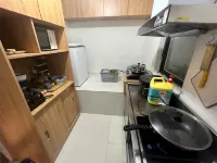 Boundless Yanyu Island &Villa B&B - breakfast