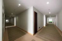 GreenTree Inn Hotel (Kunshan North Gate Road Merchants Garden City Store) - 2성급