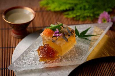 料理 湯快リゾート 粟津温泉 あわづグランドホテルの写真