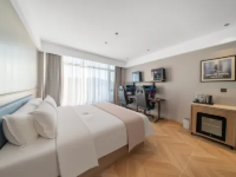 THUNDEROBOT HOTEL