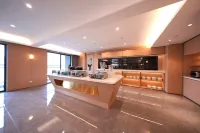 Qingyuan Poly N+ Hotel