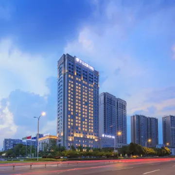 Grand New Century Hotel