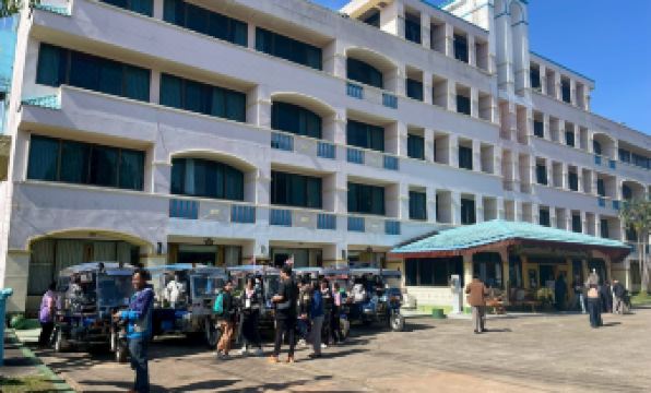 Royal Jomanee Heritage