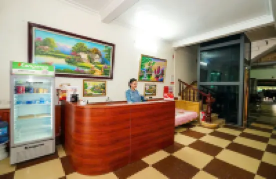 Ha Thanh Motel Bac Ninh